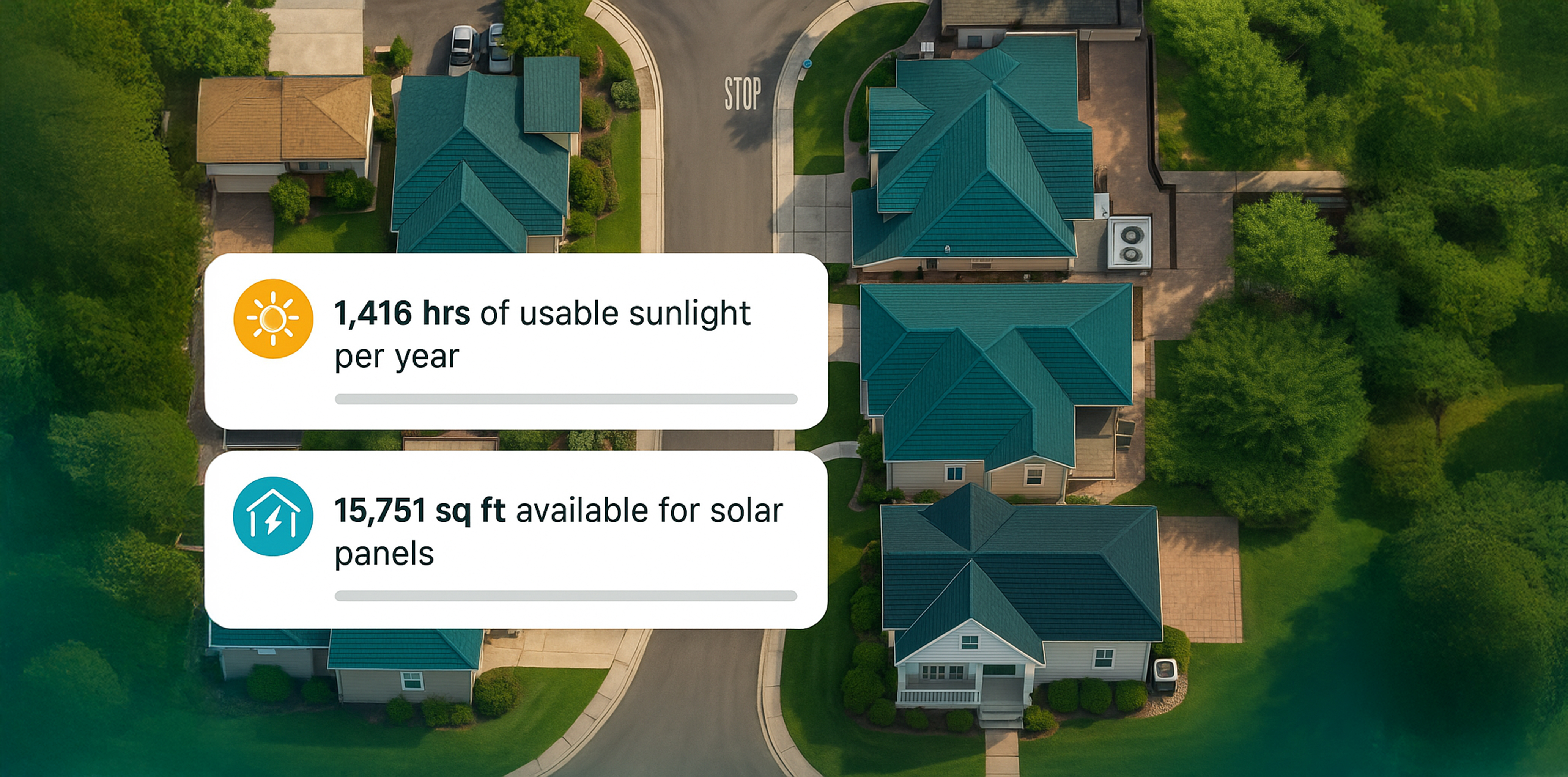 solar data